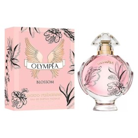 Parfum Femme Paco Rabanne EDP Olympéa Blossom 80 ml de Paco Rabanne, Eau de parfum - Réf : S8313104, Prix : 75,24 €, Remise : %