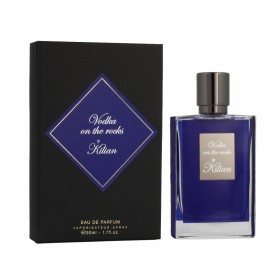 Parfum Unisexe Kilian EDP Vodka On The Rocks 50 ml de Kilian, Eau de parfum - Réf : S8313124, Prix : 213,75 €, Remise : %