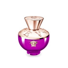 Parfum Femme Versace EDP Dylan Purple 100 ml de Versace, Eau de parfum - Réf : S8313169, Prix : 75,59 €, Remise : %