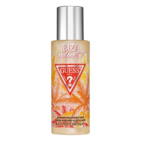 Spray Corpo Guess Ibiza Radiant 250 ml di Guess, Spray per il corpo - Rif: S8313181, Prezzo: 12,20 €, Sconto: %