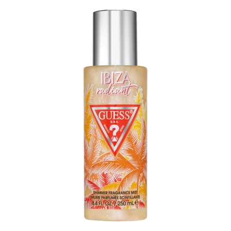 Spray Corps Guess Ibiza Radiant 250 ml de Guess, Sprays pour le corps - Réf : S8313181, Prix : 12,20 €, Remise : %