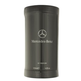 Herrenparfüm Mercedes Benz EDP Le Parfum 120 ml von Mercedes Benz, Eau de Parfum - Ref: S8313213, Preis: 54,18 €, Rabatt: %