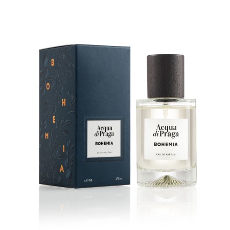 Perfume Unissexo Acqua di Praga Bohemia EDP EDP 50 ml de Acqua di Praga, Água de perfume - Ref: S8313249, Preço: 47,46 €, Des...