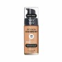 Liquid Make Up Base Colorstay Revlon Colorstay Nº 350 Rich Tan Spf 15 30 ml by Revlon, Foundations - Ref: S8313310, Price: 9,...