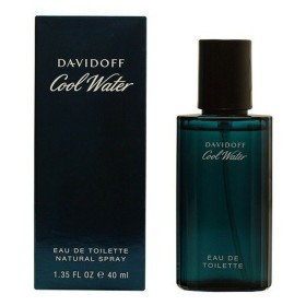 Men's Perfume Davidoff EDT by Davidoff, Eau de Cologne - Ref: S0510106, Price: 35,30 €, Discount: %