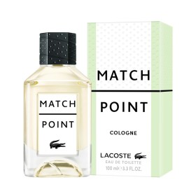 Parfum Homme Lacoste EDT Match Point 100 ml de Lacoste, Eau de parfum - Réf : S8313371, Prix : 31,64 €, Remise : %