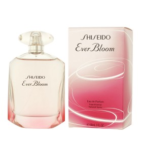 Perfume Mulher Shiseido Ever Bloom EDP 90 ml de Shiseido, Água de perfume - Ref: S8313392, Preço: 85,14 €, Desconto: %