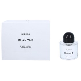 Profumo Donna Byredo EDP Blanche 100 ml di Byredo, Eau de Parfum - Rif: S8313425, Prezzo: 217,97 €, Sconto: %