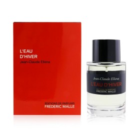 Unisex-Parfüm Frederic Malle EDT L'Eau d'Hiver 100 ml von Frederic Malle, Eau de Parfum - Ref: S8313445, Preis: 221,87 €, Rab...