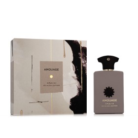 Perfume Unisex Amouage EDP Opus VII Reckless Leather 100 ml de Amouage, Agua de perfume - Ref: S8313486, Precio: 190,16 €, De...