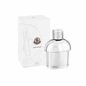 Parfum Homme Moncler Pour Homme EDP EDP 150 ml de Moncler, Eau de parfum - Réf : S8313501, Prix : 97,70 €, Remise : %