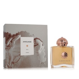 Perfume Mujer Amouage Dia Woman EDP 100 ml de Amouage, Agua de perfume - Ref: S8313510, Precio: 201,51 €, Descuento: %