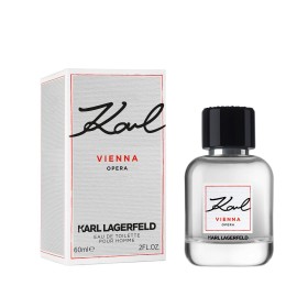 Men's Perfume Karl Lagerfeld Karl Vienna Opera EDT 60 ml by Karl Lagerfeld, Eau de Perfume - Ref: S8313530, Price: 16,82 €, D...