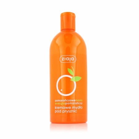 Shower Cream Ziaja Orange Butter 500 ml by Ziaja, Moisturisers - Ref: S8313543, Price: 5,13 €, Discount: %