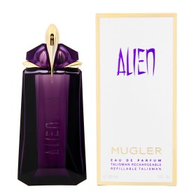 Damenparfüm Mugler Alien EDP 90 ml von Mugler, Eau de Parfum - Ref: S8313548, Preis: 108,86 €, Rabatt: %