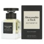 Parfum Homme Abercrombie & Fitch EDT Authentic 30 ml de Abercrombie & Fitch, Eau de parfum - Réf : S8313605, Prix : 17,48 €, ...