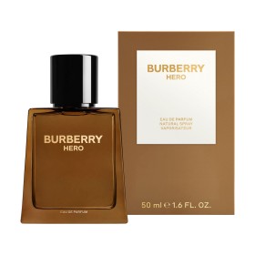 Parfum Homme Burberry Hero Eau de Parfum EDP EDP 50 ml de Burberry, Eau de parfum - Réf : S8313633, Prix : 63,08 €, Remise : %