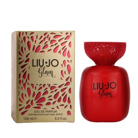 Women's Perfume LIU JO EDP Glam 100 ml by LIU JO, Eau de Perfume - Ref: S8313668, Price: 25,41 €, Discount: %