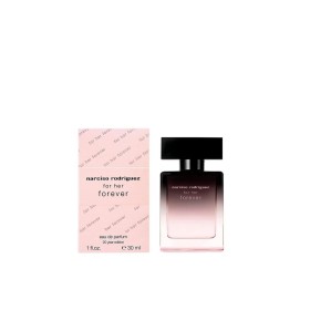 Parfum Unisexe Narciso Rodriguez For Her Forever EDP 30 ml de Narciso Rodriguez, Eau de parfum - Réf : S8313686, Prix : 55,79...