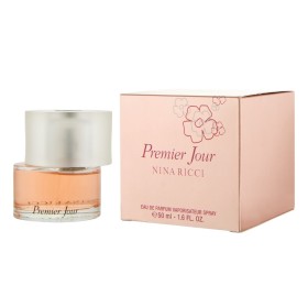 Parfum Femme Nina Ricci Premier Jour EDP EDP 50 ml de Nina Ricci, Eau de parfum - Réf : S8313697, Prix : 42,46 €, Remise : %