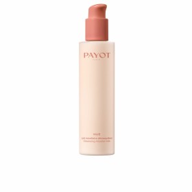 Leche Desmaquillante Facial Payot Les Démaquillantes 200 ml de Payot, Limpiadores y exfoliantes - Ref: S05101096, Precio: 16,...