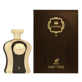 Perfume Homem Afnan EDP Highness X 100 ml de Afnan, Água de perfume - Ref: S8313730, Preço: 72,35 €, Desconto: %