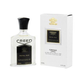 Perfume Unisex Creed Royal Oud EDP 100 ml de Creed, Agua de perfume - Ref: S8313754, Precio: 290,65 €, Descuento: %