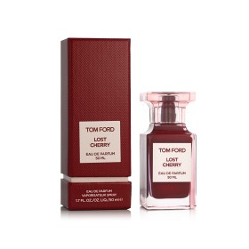 Parfum Unisexe Tom Ford Lost Cherry EDP 50 ml de Tom Ford, Eau de parfum - Réf : S8313755, Prix : 244,73 €, Remise : %