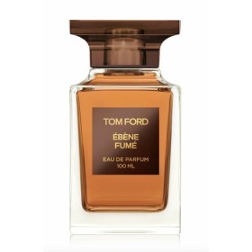 Perfume Unisex Tom Ford Ébène Fumé EDP 100 ml de Tom Ford, Agua de perfume - Ref: S8313771, Precio: 291,15 €, Descuento: %