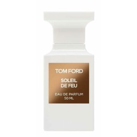 Parfum Femme Tom Ford Soleil de Feu EDP 50 ml de Tom Ford, Eau de parfum - Réf : S8313772, Prix : 204,51 €, Remise : %