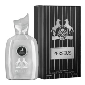 Perfume Unisex Maison Alhambra EDP Perseus 100 ml de Maison Alhambra, Agua de perfume - Ref: S8313787, Precio: 25,23 €, Descu...