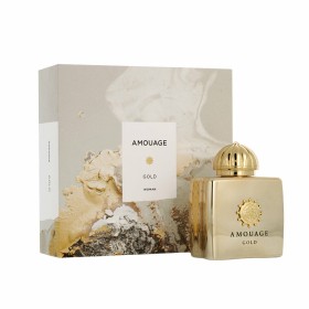 Perfume Mulher Amouage EDP Gold 100 ml de Amouage, Água de perfume - Ref: S8313788, Preço: 184,75 €, Desconto: %