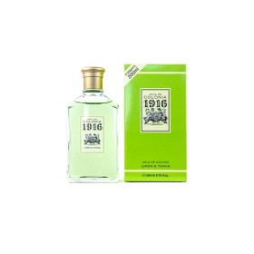 Perfume Unisex Myrurgia EDC 1916 Limón & Tonka 200 ml de Myrurgia, Agua de colonia - Ref: S8313799, Precio: 12,29 €, Descuent...