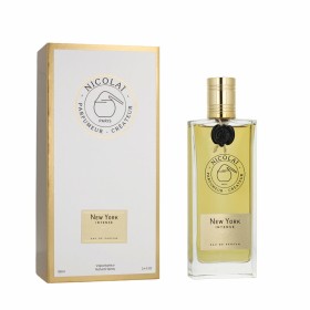 Perfume Unissexo Nicolai Parfumeur Createur EDP New York Intense 100 ml de Nicolai Parfumeur Createur, Água de perfume - Ref:...