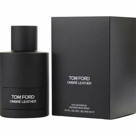 Perfume Unisex Tom Ford EDP Ombre Leather 100 ml de Tom Ford, Agua de perfume - Ref: S8313812, Precio: 150,52 €, Descuento: %