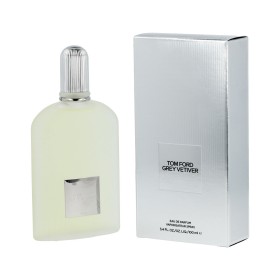 Parfum Homme Tom Ford EDP Grey Vetiver 100 ml de Tom Ford, Eau de parfum - Réf : S8313819, Prix : 141,86 €, Remise : %