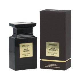 Profumo Unisex Tom Ford Noir de Noir EDP EDP 100 ml di Tom Ford, Eau de Parfum - Rif: S8313831, Prezzo: 265,56 €, Sconto: %