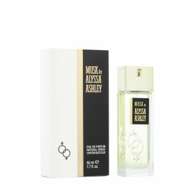 Perfume Unisex Alyssa Ashley Musk EDP EDP 50 ml de Alyssa Ashley, Agua de perfume - Ref: S8313837, Precio: 30,07 €, Descuento: %