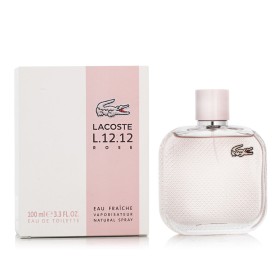 Perfume Mujer Lacoste 100 ml de Lacoste, Agua de perfume - Ref: S8313846, Precio: 46,66 €, Descuento: %