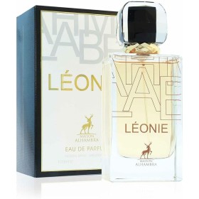 Perfume Mulher Maison Alhambra Léonie EDP 100 ml de Maison Alhambra, Água de perfume - Ref: S8313860, Preço: 18,17 €, Descont...