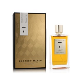 Profumo Unisex Rosendo Mateu Nº 7 Patchouli, Oud, Vanilla EDP 100 ml di Rosendo Mateu, Eau de Parfum - Rif: S8313864, Prezzo:...