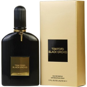 Women's Perfume Tom Ford EDT Black Orchid 50 ml by Tom Ford, Eau de Toilette - Ref: S8313876, Price: 90,74 €, Discount: %