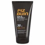 Loção Solar Piz Buin Tan & Protect Spf 30 150 ml de Piz Buin, Filtros solares - Ref: S8313943, Preço: 12,20 €, Desconto: %