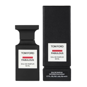 Perfume Unissexo Tom Ford EDP Fucking Fabulous 50 ml de Tom Ford, Água de perfume - Ref: S8313949, Preço: 241,54 €, Desconto: %