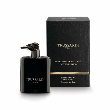 Men's Perfume Trussardi EDP Levriero Collection Limited Edition 100 ml by Trussardi, Eau de Perfume - Ref: S8313955, Price: 6...