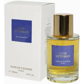 Perfume Unisex Parfum d'Empire Cuir Ottoman EDP EDP 100 ml de Parfum d'Empire, Agua de perfume - Ref: S8313960, Precio: 106,1...