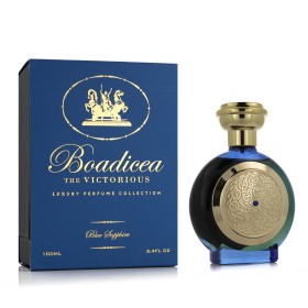 Profumo Unisex Boadicea The Victorious Blue Sapphire Blue Sapphire 100 ml di Boadicea The Victorious, Estratto di profumo - R...