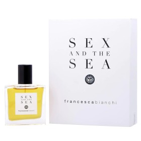 Unisex Perfume Francesca Bianchi Sex and the Sea 30 ml by Francesca Bianchi, Perfume Extract - Ref: S8313969, Price: 81,48 €,...