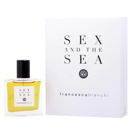 Unisex-Parfüm Francesca Bianchi Sex and the Sea 30 ml von Francesca Bianchi, Extrait de Parfum - Ref: S8313969, Preis: 81,48 ...