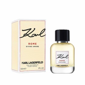 Parfum Femme Karl Lagerfeld EDP Karl Rome Divino Amore 60 ml de Karl Lagerfeld, Eau de parfum - Réf : S8313981, Prix : 17,97 ...